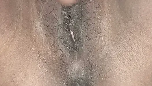 Masturbation mit dildo