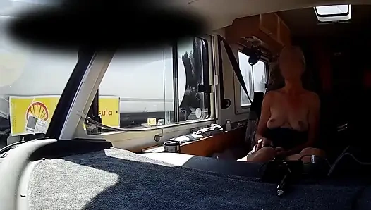 Tittenfick-dienstag für dich