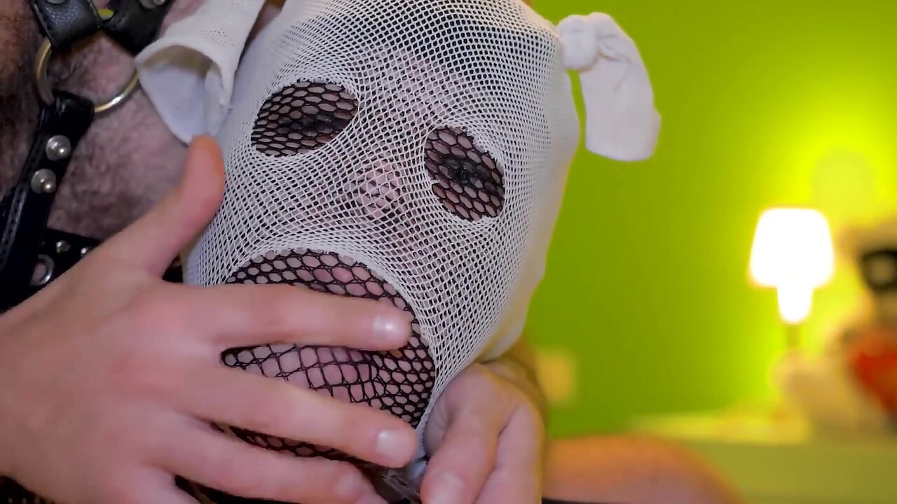 Fuck Me in the Most Bizzarre Ways