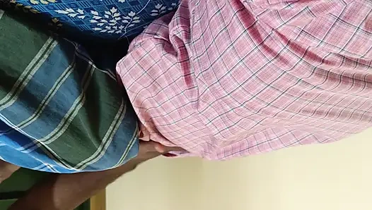 Tamil couples fucking