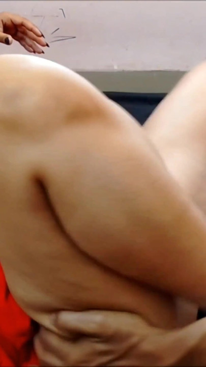 Stepmom fucked by stepson | Clip 1