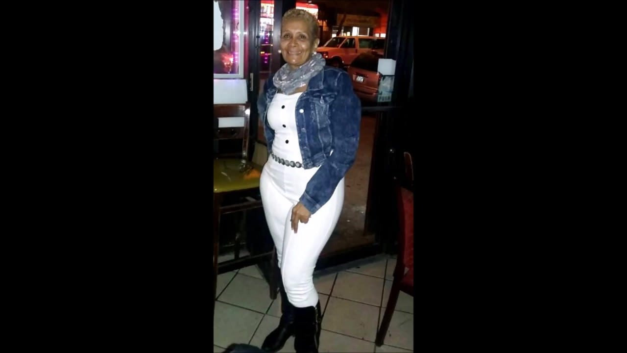 EVELYN DELGADO
