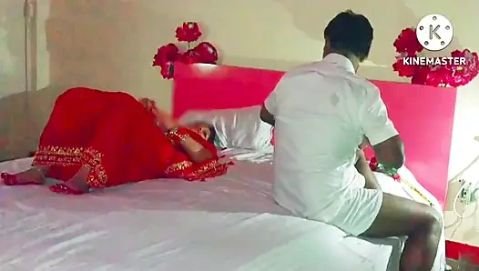 Karwa Chauth with BBC Part 1