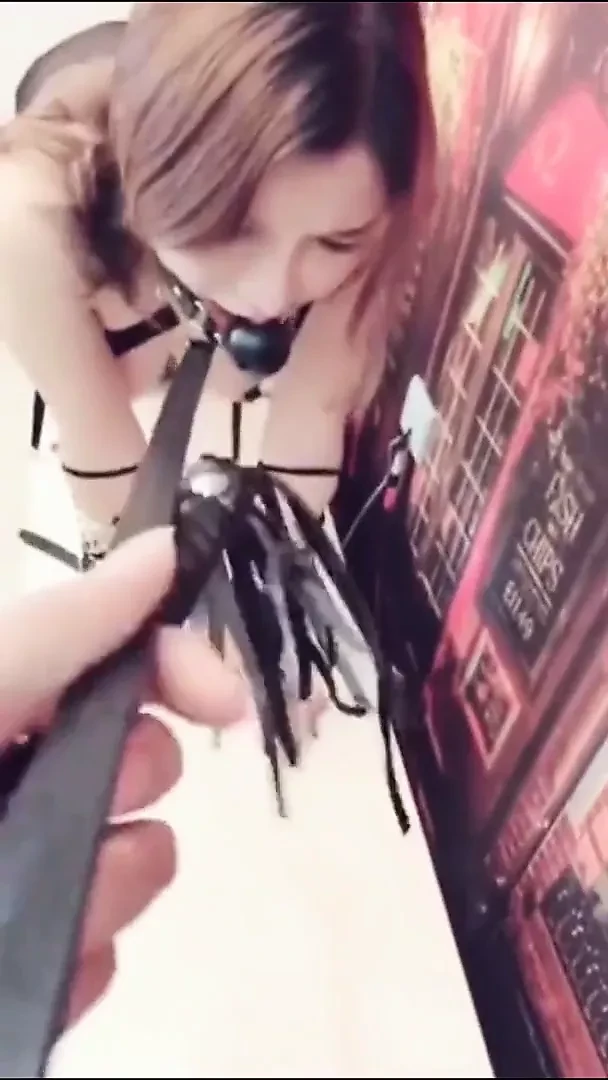 Asian BDSM