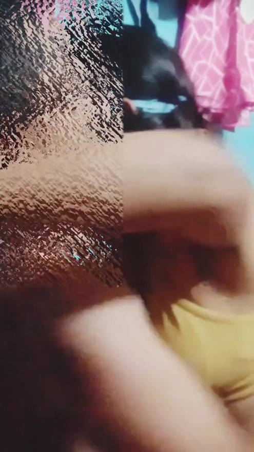 Simran fucks her step brother. | Clip 2