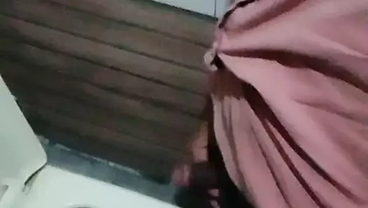 Banyoda boşalma ve daha iyi mastürbasyon