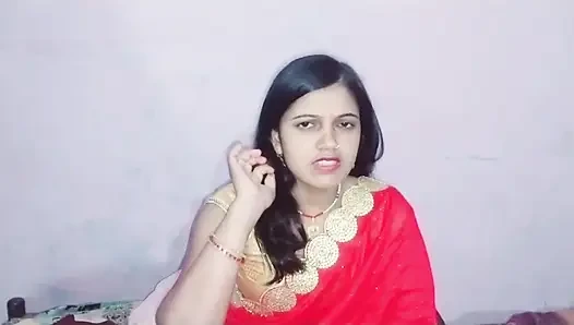 Desi style New Couple Viral Hardcore Fucking In the front of step sister