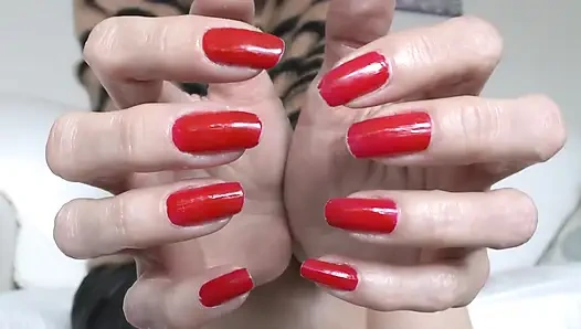 On Valentine's Day, I'll Adorn Your Breasts with Lipstick, Lady Victoria Valente