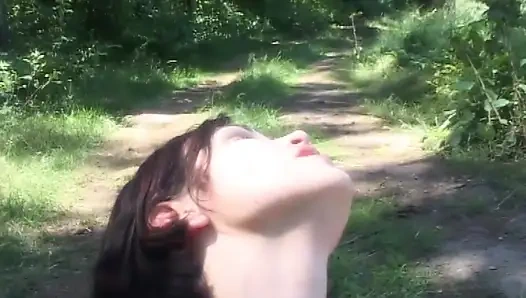 Kemewahan anal (film porno lengkap)