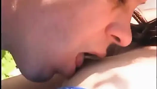 Transeksüel çılgınlığı, bölüm 8