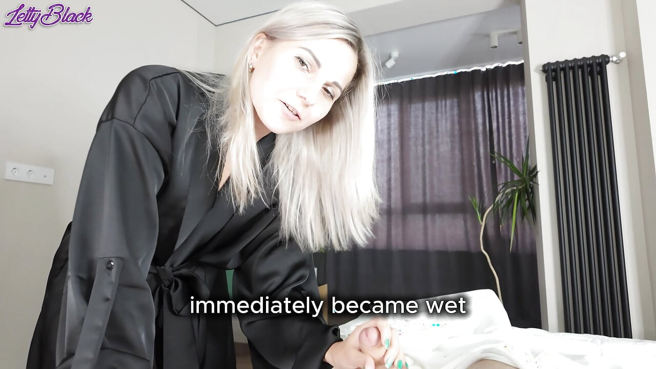 I Finally Fucked My Hot Curious Stepmom