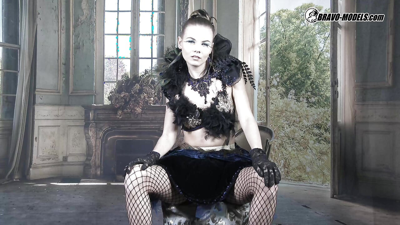 470 - Kate Jones
