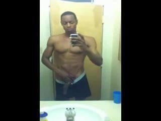Big cock black