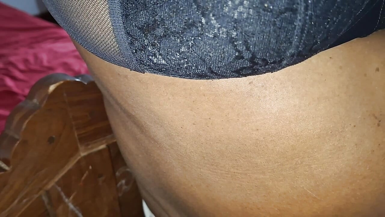 Asian MILF with Natural Big Tits