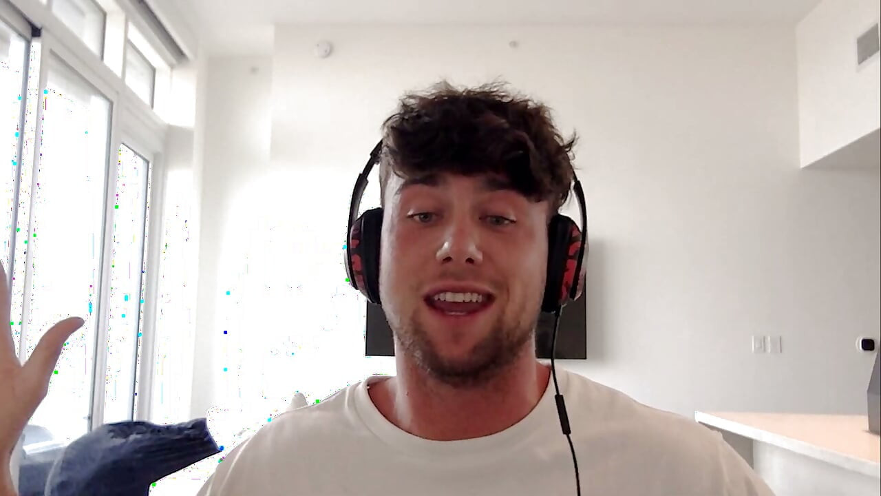 harry Jowsey Confesses About Francesca Farago