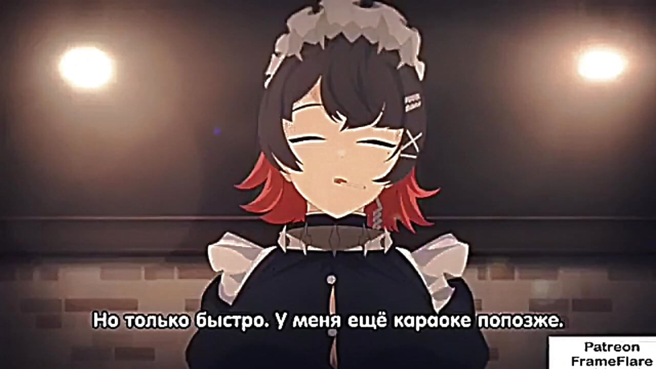 Anime hentay seks