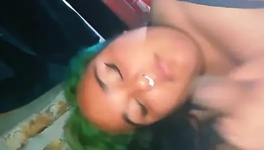 Hot Busty Big Ass Fucks Her Best Friend Hardcore