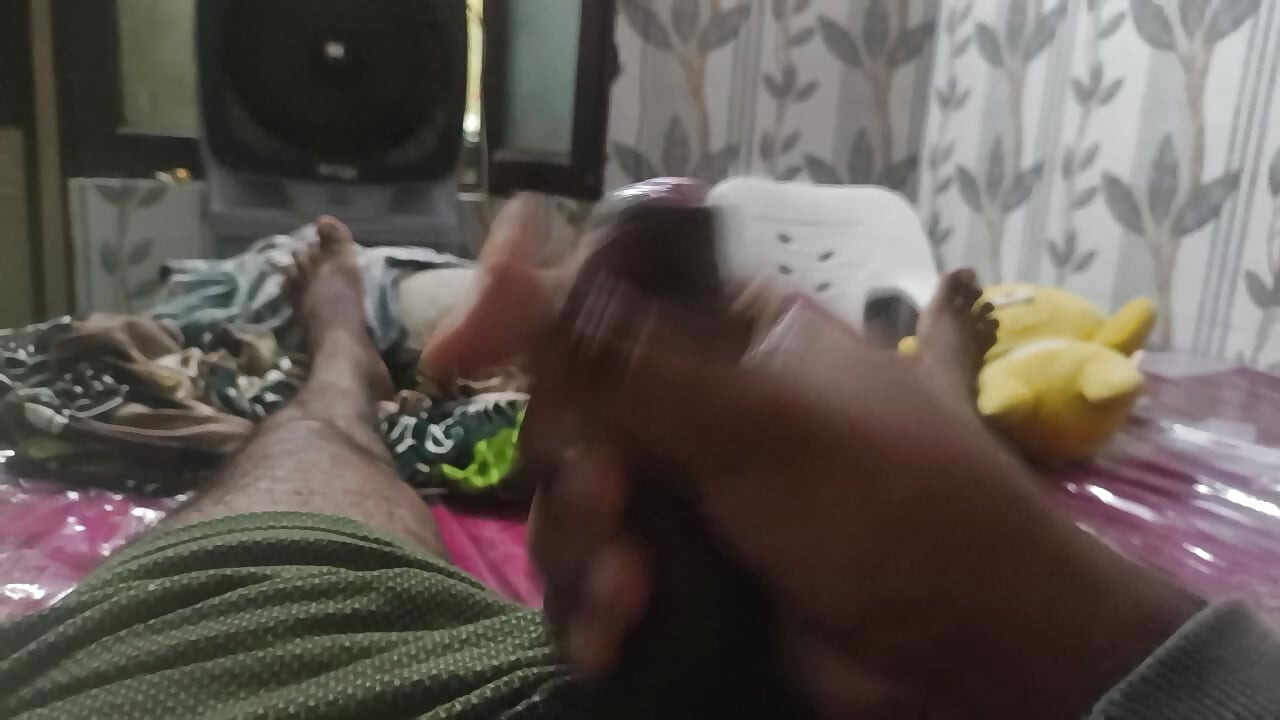 Hanjob mestari intiaanipoika sparm 🤤