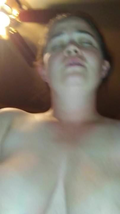Slut wife tulsa