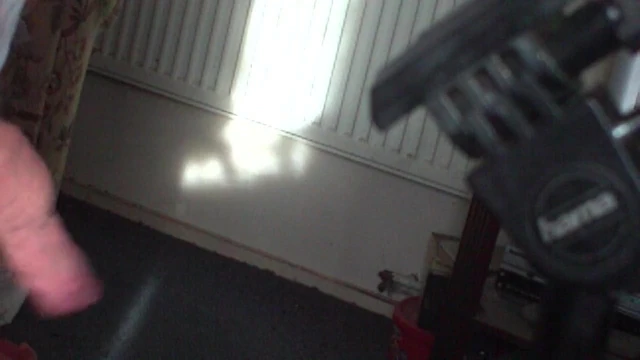Shadow foreskin - part 3
