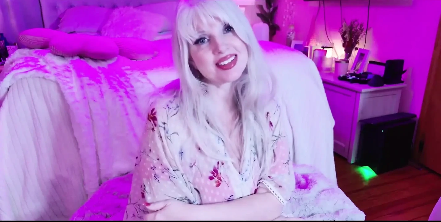 PaintedRose Video