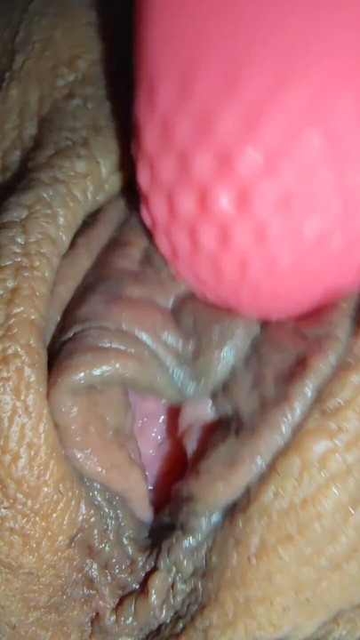 I’m my stepfather’s favorite, every single day, he gives me my serving of black cock. | Clip 1