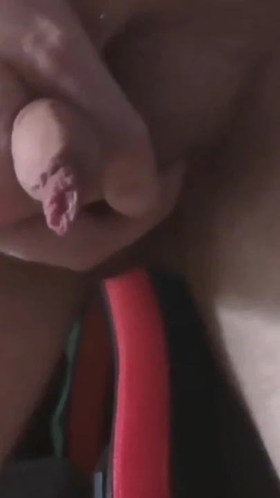 Must-see moment from "Amateurboy Presents the Cock Whipping Compilation part 2 Faphouse promotional"