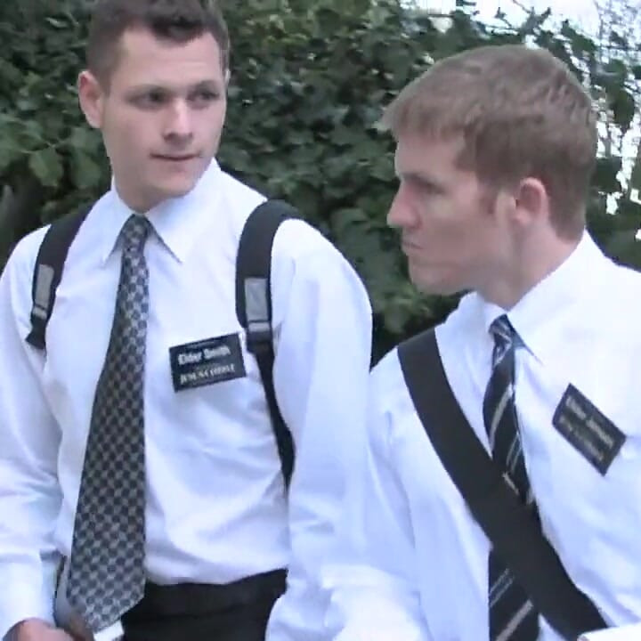 Golden Gate Season 2 Episode 5: Bible Banging 5