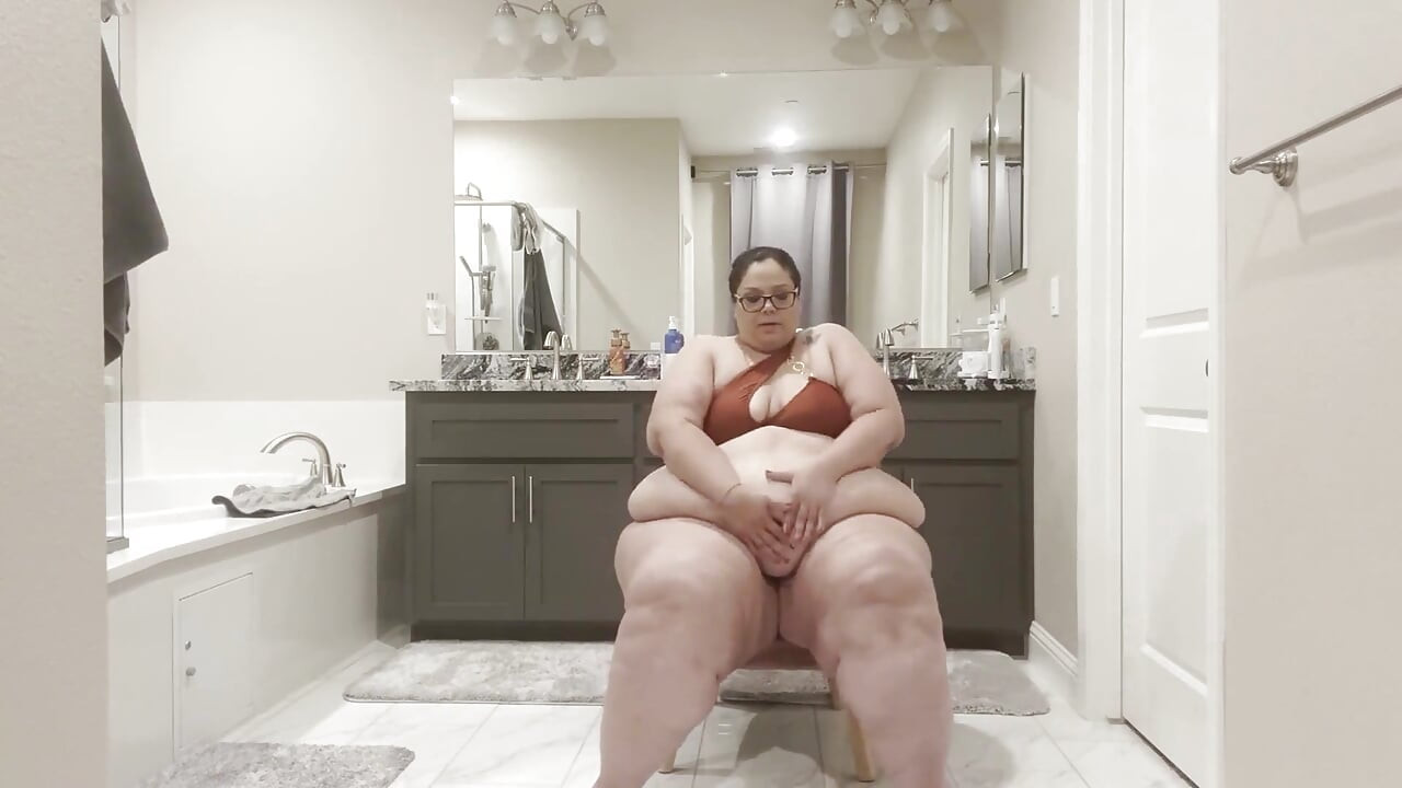 Plump Paradise indvejning - juni 2024