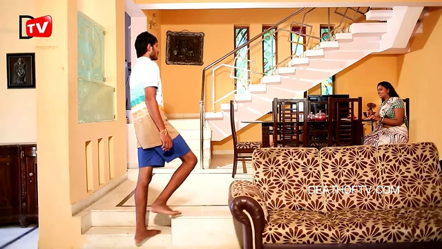 Mallu Aunty 143