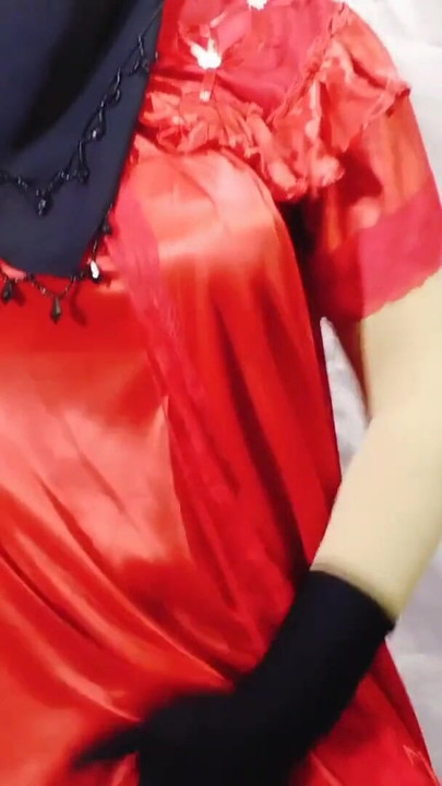 Emotional moment from "Bangladeshi beautiful hot housewife having sex and dancing inside the room"