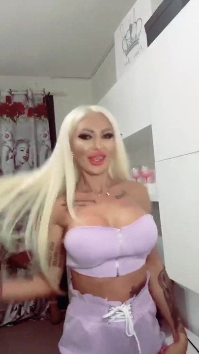 My video