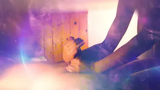 PIJAT LINGAM TANTRA TERBAIK PALING LAMBAT YANG BERUJUNG HAPPY ENDING