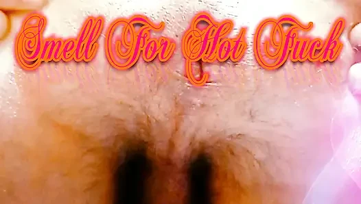 Smell For Hot Fuck