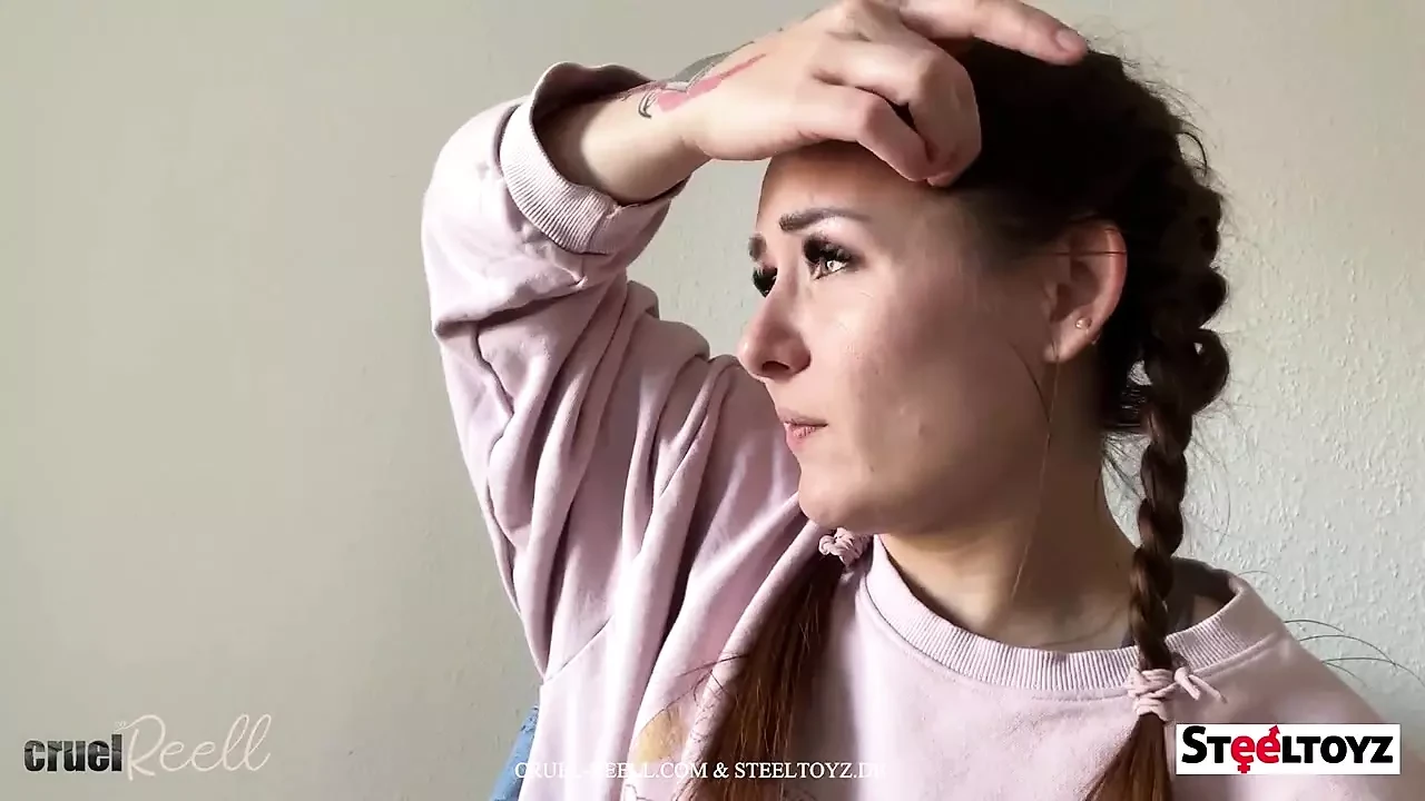 Cock & Ball Torture for Beginners – Explained by Cruel Reell - Steeltoyz Shop