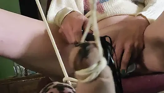 Goode Mädchen Hat Eine Skala Von Gerechtigkeit, CBT
