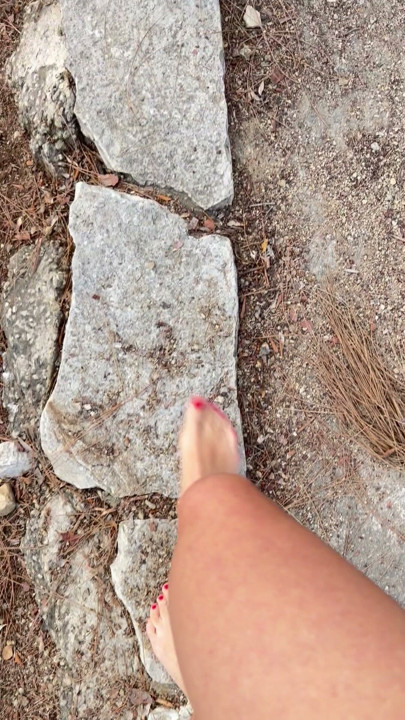 My Sexy legs