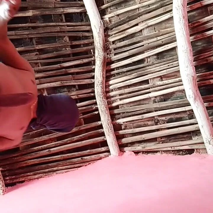Desi Sex Video of a Village Couple Fucking Romantically
