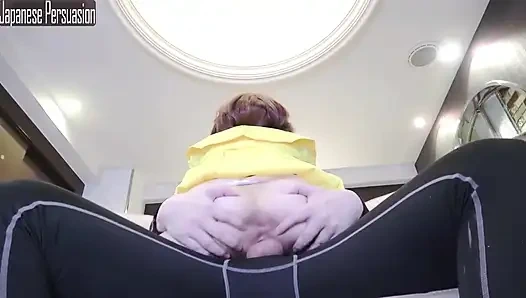 E-cup-modell kehrt zurück. Sauberes, liebendes mädchen endet mit creampie-session