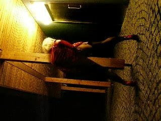 Lacknutte