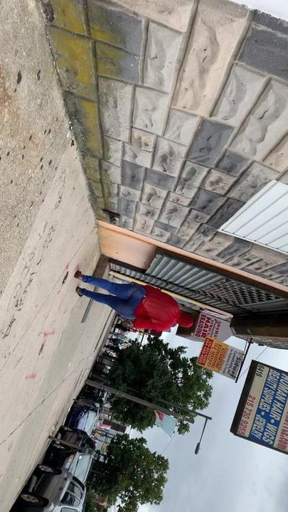 Sexy Colombian