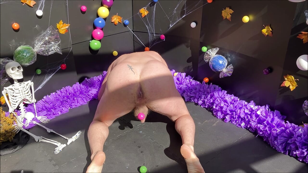 CANDY ASS FACTORY 1