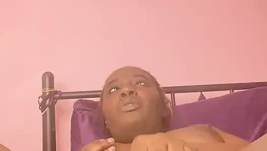 Creamy Pussy Shenanigans (ALLIYAH ALECIA)