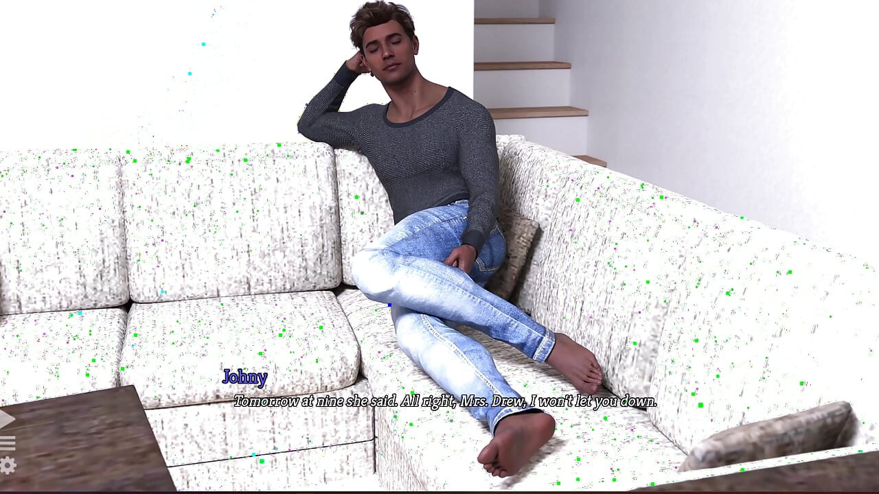 B.e.s.t 2 den första dagen av college och det är hett