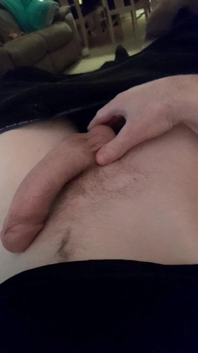 Cocks hard again
