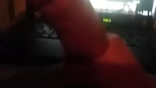 azgın horoz