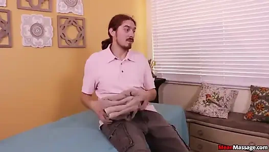 Kelly Paige - Begging Edge Explosion