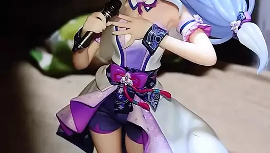 tsumugi bukkake