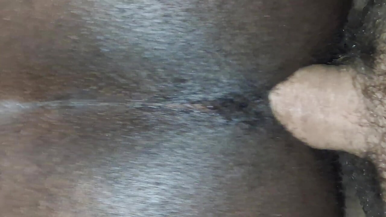 Riding that dick good