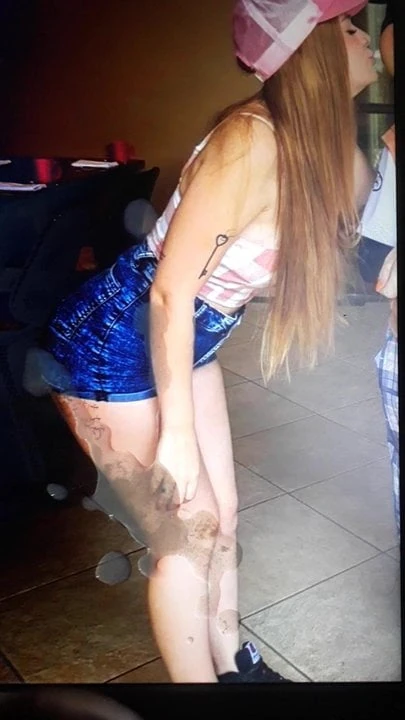 Cum tribute viih trubka 4